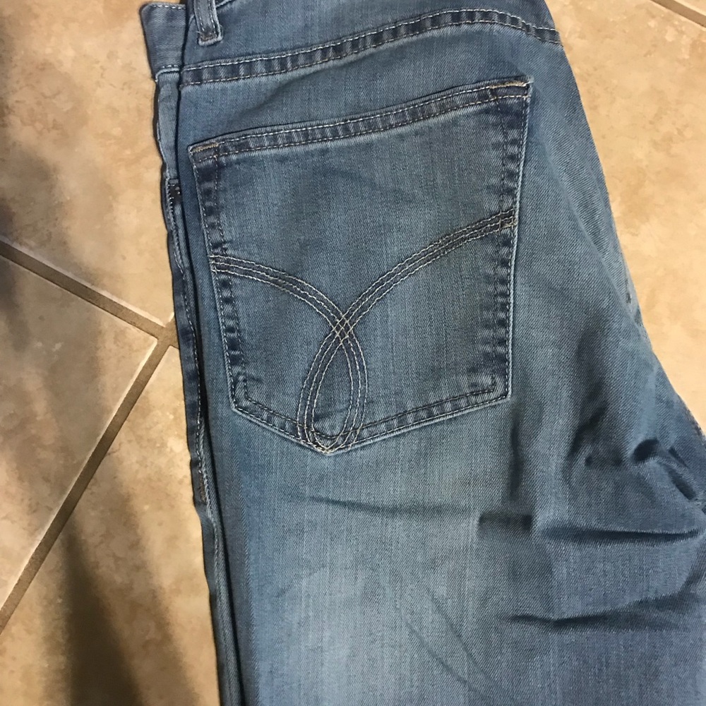 Jeans Calvin Klein
